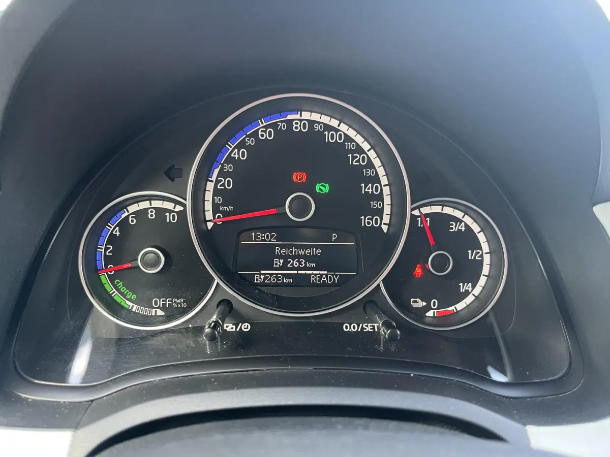 electric Plus (LM,Pdc,Clima,Cruise)