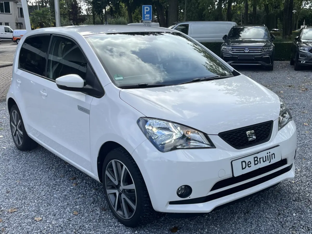 electric Plus (LM,Pdc,Clima,Cruise)