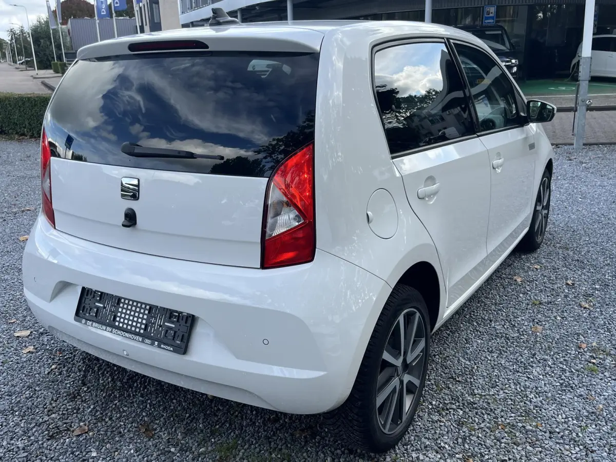 electric Plus (LM,Pdc,Clima,Cruise)