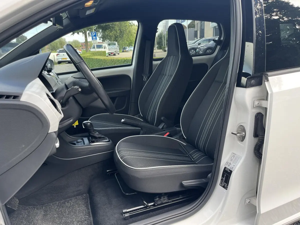 electric Plus (LM,Pdc,Clima,Cruise)