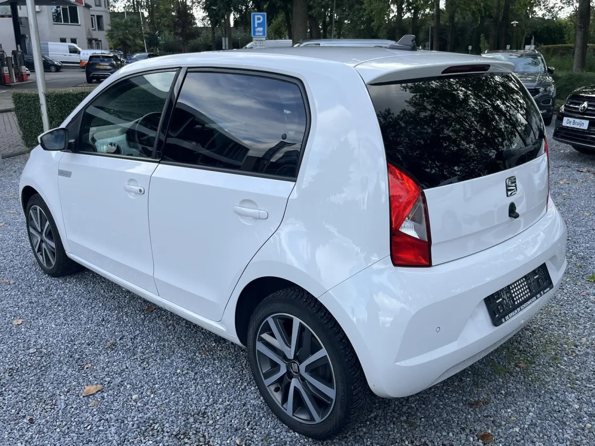 electric Plus (LM,Pdc,Clima,Cruise)