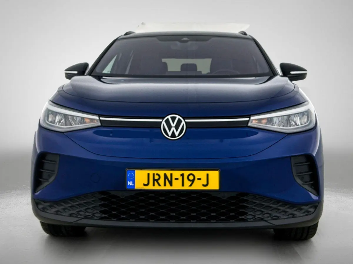 Pro Limited Edition 77 kWh | SoH ... | Black Style | Voorruit-Verwarmbaar | Stoel en Stuurverwarming | Parkeercamera | Carplay / Android Auto