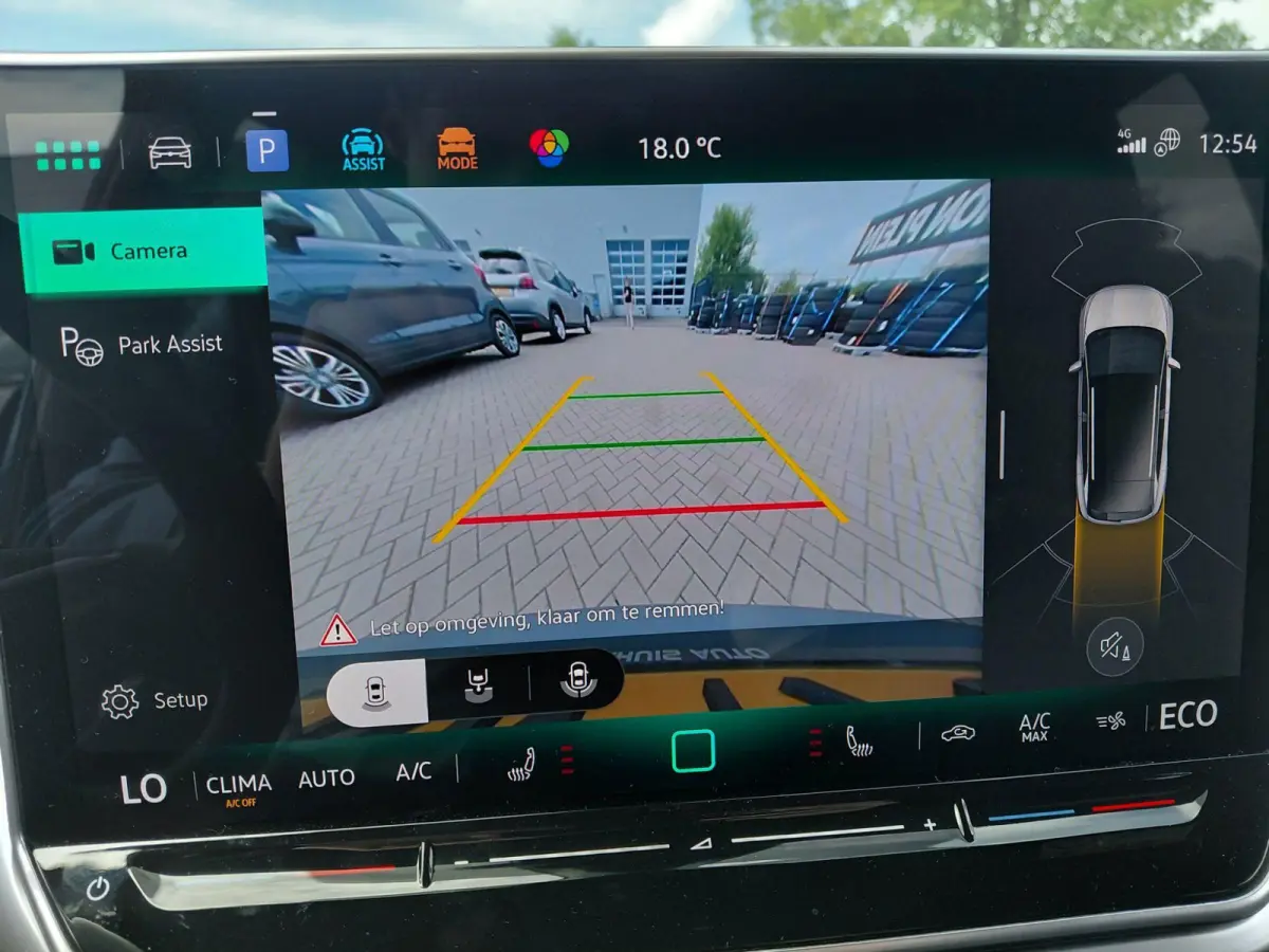 Pro Limited Edition 77 kWh | SoH ... | Black Style | Voorruit-Verwarmbaar | Stoel en Stuurverwarming | Parkeercamera | Carplay / Android Auto