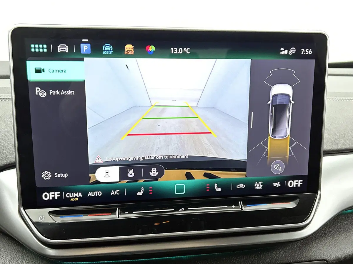 Pro Limited Edition 77 kWh | SoH ... | Black Style | Voorruit-Verwarmbaar | Stoel en Stuurverwarming | Parkeercamera | Carplay / Android Auto