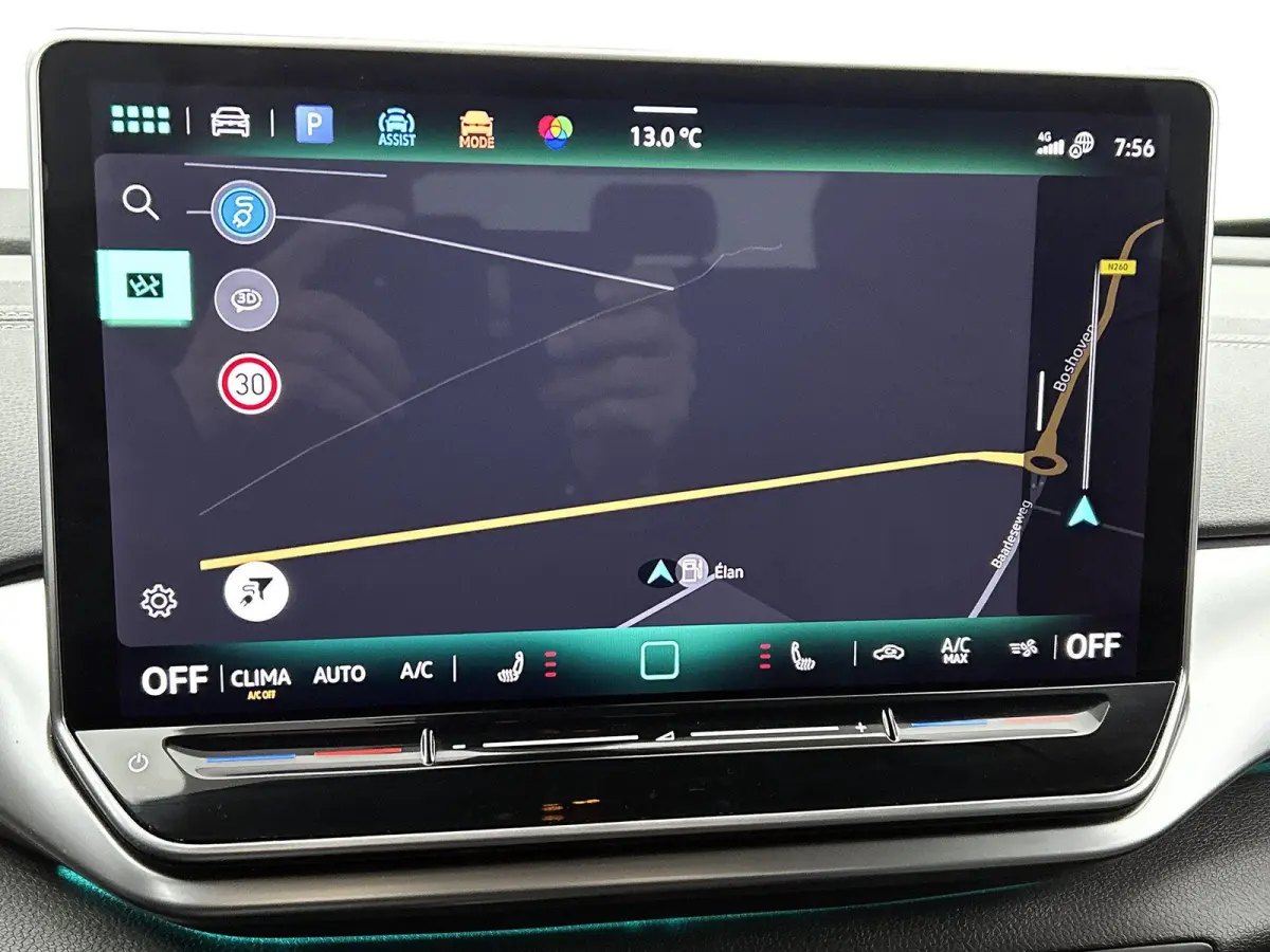 Pro Limited Edition 77 kWh | SoH ... | Black Style | Voorruit-Verwarmbaar | Stoel en Stuurverwarming | Parkeercamera | Carplay / Android Auto