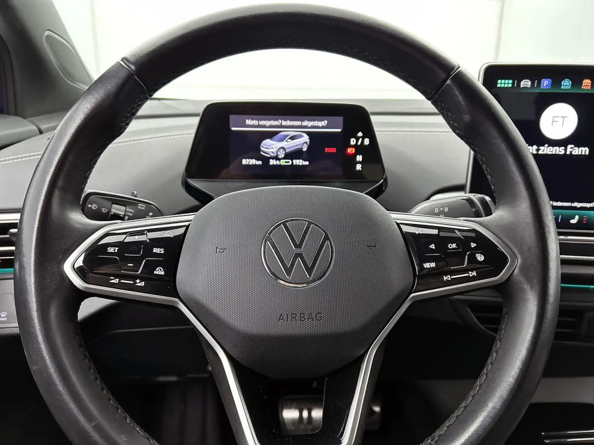 Pro Limited Edition 77 kWh | SoH ... | Black Style | Voorruit-Verwarmbaar | Stoel en Stuurverwarming | Parkeercamera | Carplay / Android Auto