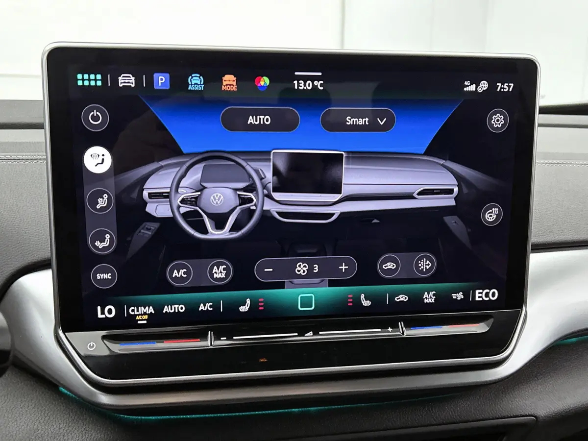 Pro Limited Edition 77 kWh | SoH ... | Black Style | Voorruit-Verwarmbaar | Stoel en Stuurverwarming | Parkeercamera | Carplay / Android Auto