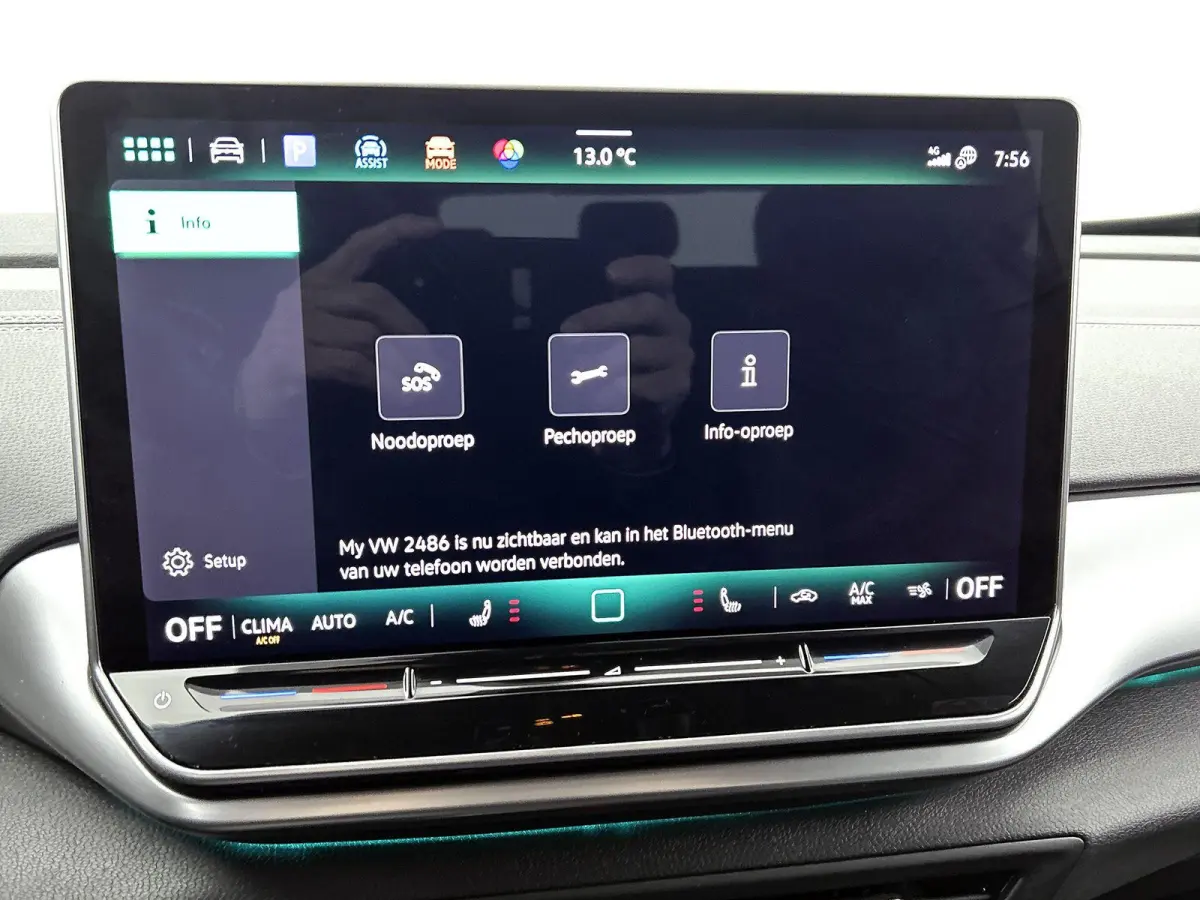 Pro Limited Edition 77 kWh | SoH ... | Black Style | Voorruit-Verwarmbaar | Stoel en Stuurverwarming | Parkeercamera | Carplay / Android Auto