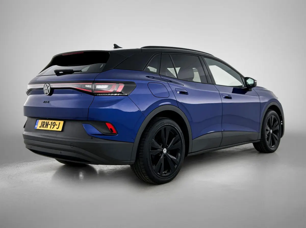 Pro Limited Edition 77 kWh | SoH ... | Black Style | Voorruit-Verwarmbaar | Stoel en Stuurverwarming | Parkeercamera | Carplay / Android Auto
