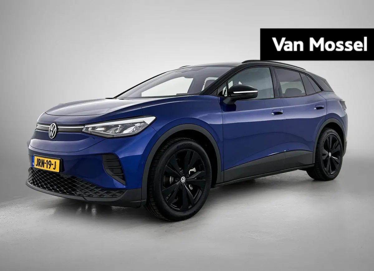 Pro Limited Edition 77 kWh | SoH ... | Black Style | Voorruit-Verwarmbaar | Stoel en Stuurverwarming | Parkeercamera | Carplay / Android Auto