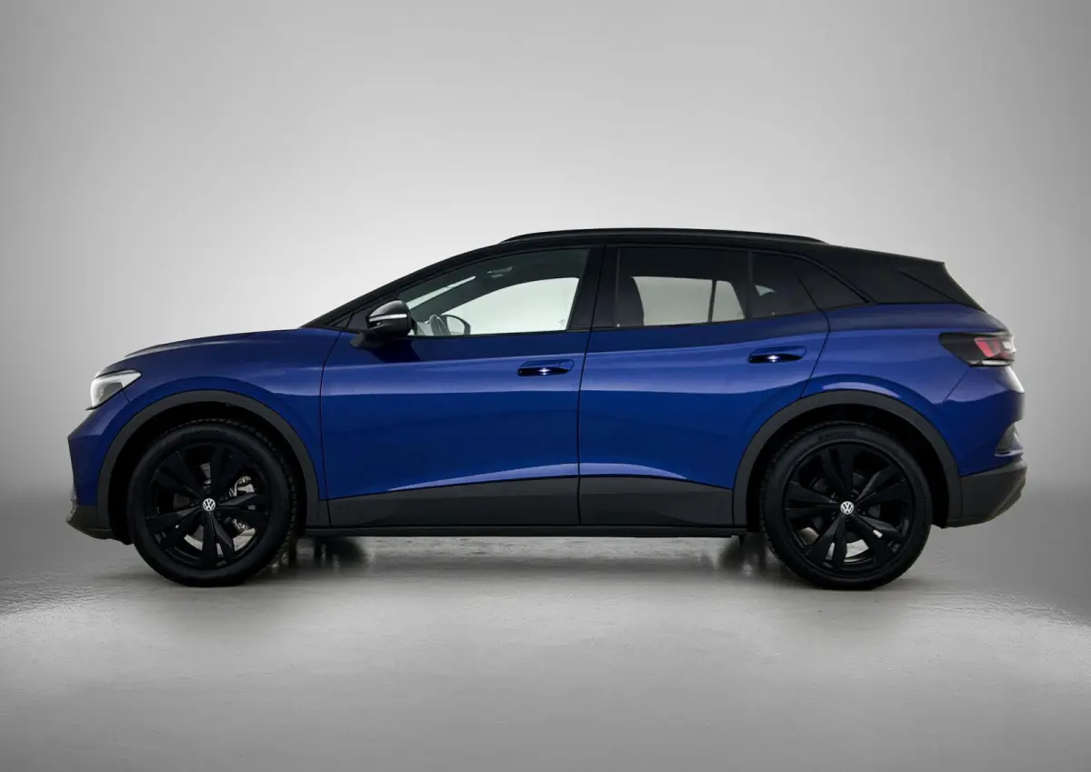 Pro Limited Edition 77 kWh | SoH ... | Black Style | Voorruit-Verwarmbaar | Stoel en Stuurverwarming | Parkeercamera | Carplay / Android Auto