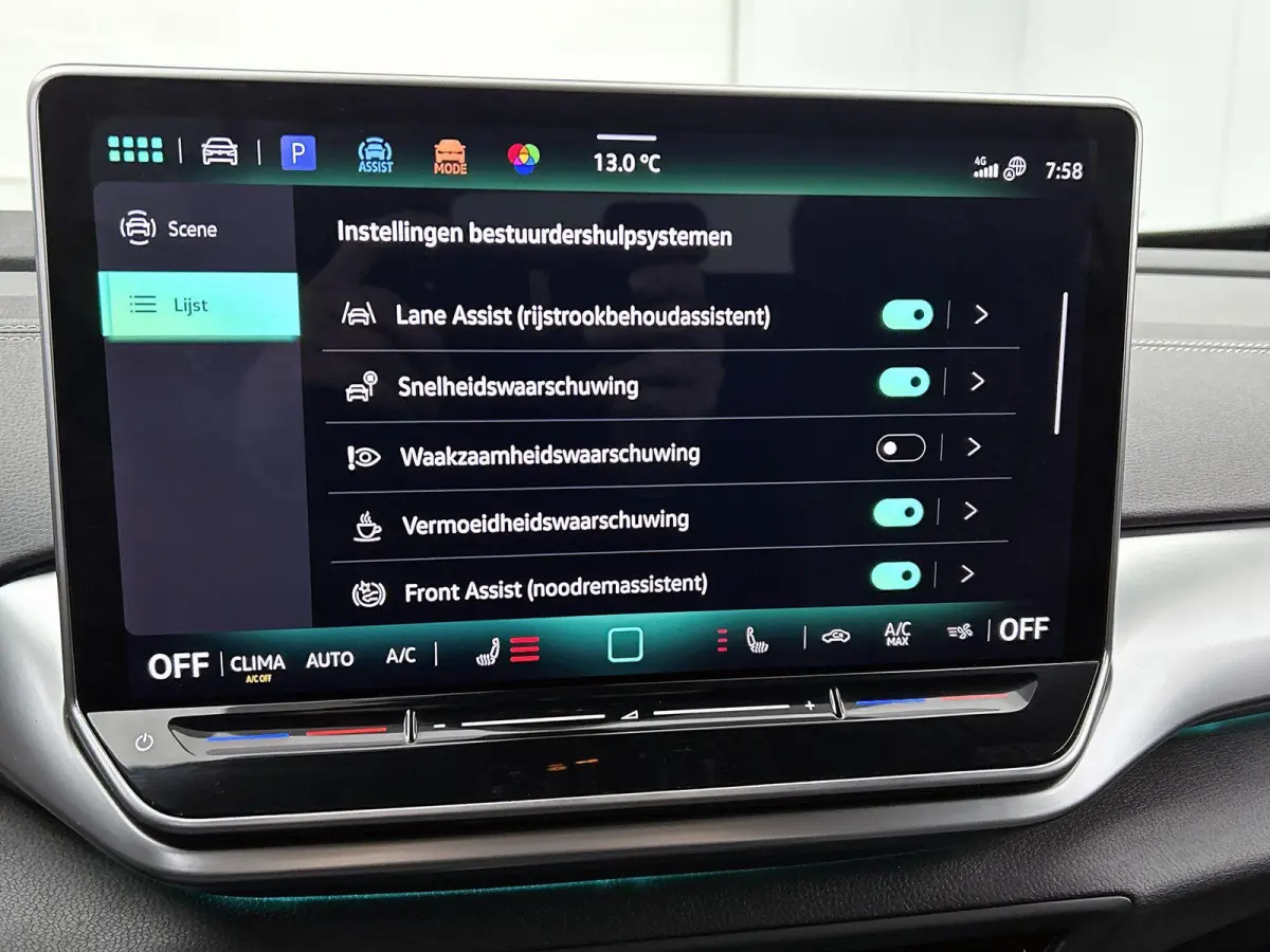 Pro Limited Edition 77 kWh | SoH ... | Black Style | Voorruit-Verwarmbaar | Stoel en Stuurverwarming | Parkeercamera | Carplay / Android Auto