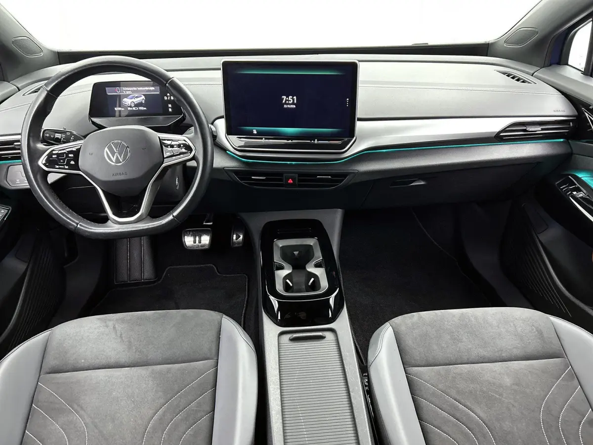 Pro Limited Edition 77 kWh | SoH ... | Black Style | Voorruit-Verwarmbaar | Stoel en Stuurverwarming | Parkeercamera | Carplay / Android Auto