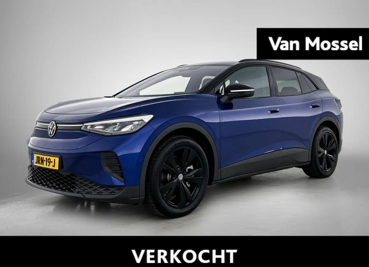 Pro Limited Edition 77 kWh | SoH ... | Black Style | Voorruit-Verwarmbaar | Stoel en Stuurverwarming | Parkeercamera | Carplay / Android Auto