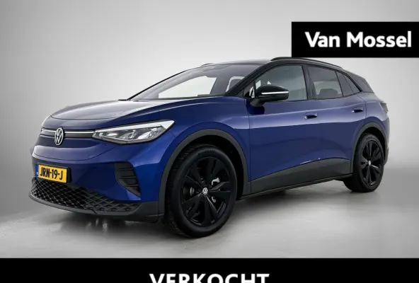 Pro Limited Edition 77 kWh | SoH ... | Black Style | Voorruit-Verwarmbaar | Stoel en Stuurverwarming | Parkeercamera | Carplay / Android Auto