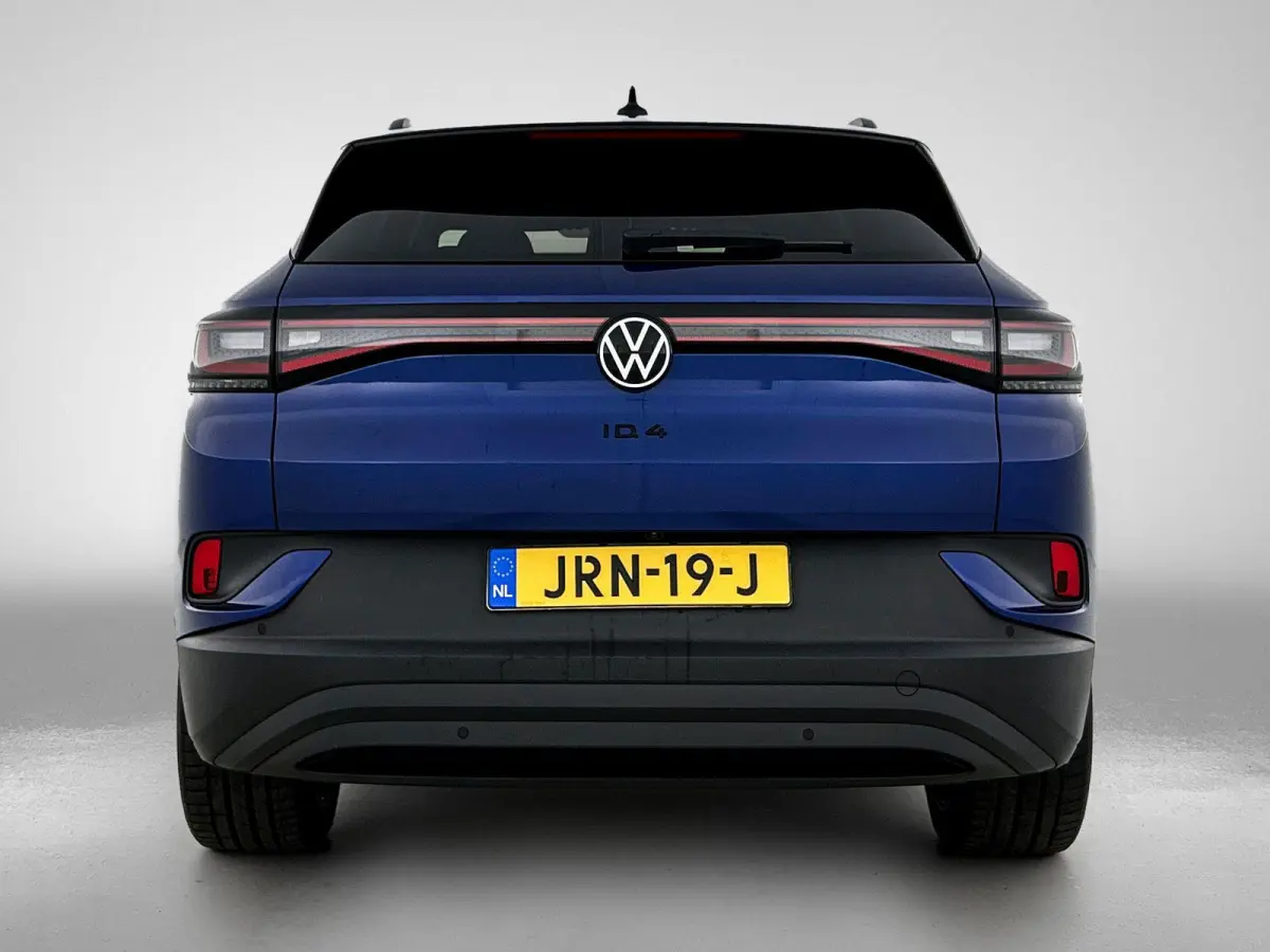 Pro Limited Edition 77 kWh | SoH ... | Black Style | Voorruit-Verwarmbaar | Stoel en Stuurverwarming | Parkeercamera | Carplay / Android Auto