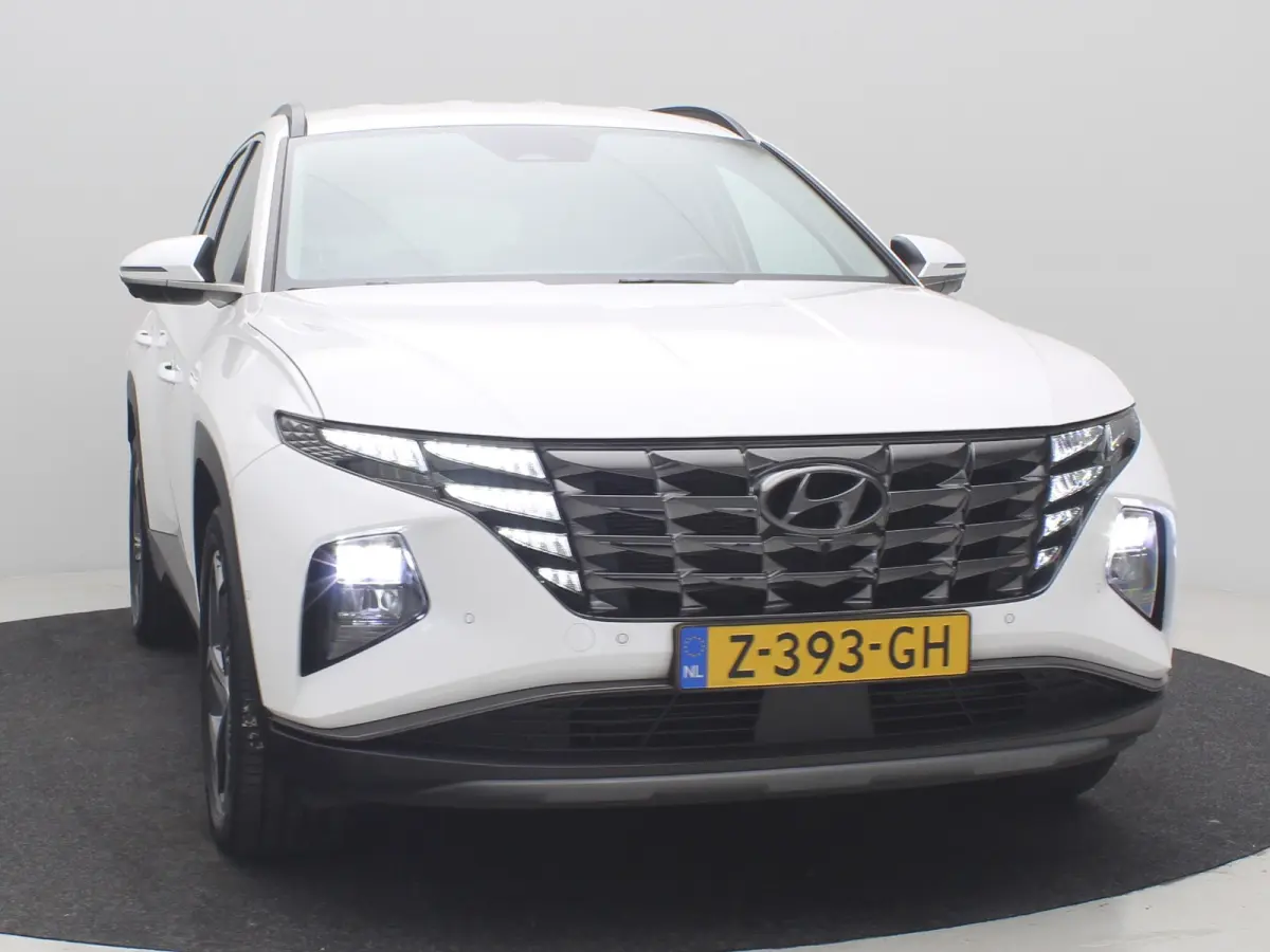 1.6 T-GDI 265pk PHEV Premium 4WD SOH 100% | Leder | Carplay | Climate | Keyless | Navigatie | Elek. Klep | Full - Led | 360 Camera | KRELL Audio | Elek. Stoelen | 19" Lichtmetaal | Winterpak