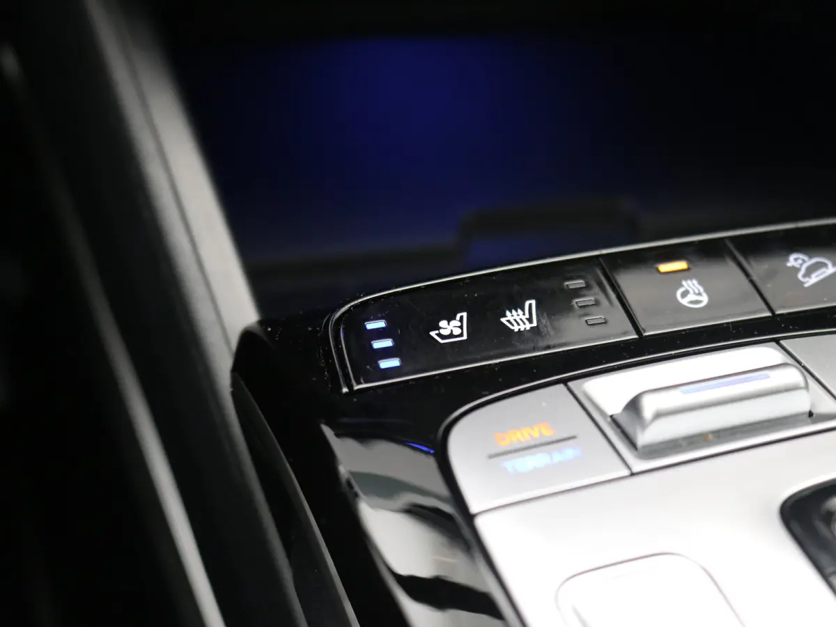 1.6 T-GDI 265pk PHEV Premium 4WD SOH 100% | Leder | Carplay | Climate | Keyless | Navigatie | Elek. Klep | Full - Led | 360 Camera | KRELL Audio | Elek. Stoelen | 19" Lichtmetaal | Winterpak