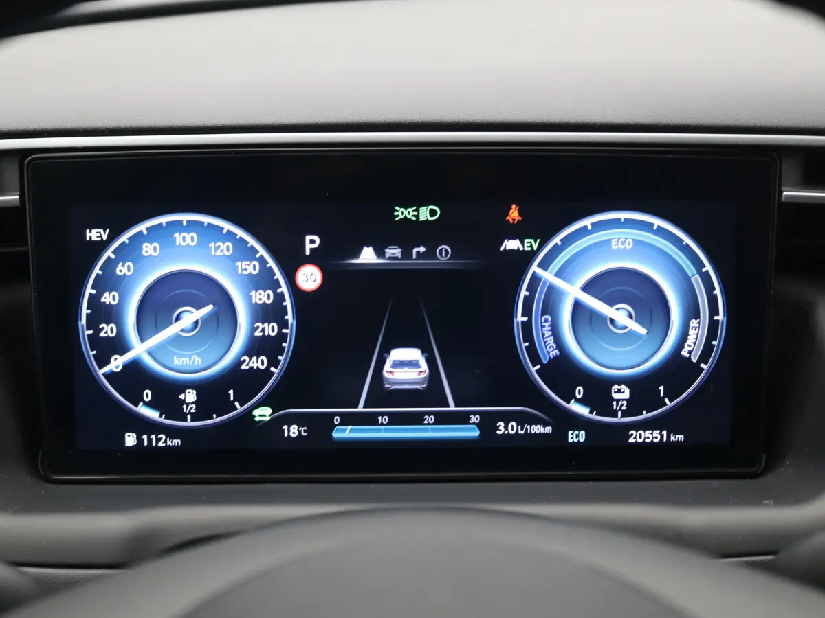 1.6 T-GDI 265pk PHEV Premium 4WD SOH 100% | Leder | Carplay | Climate | Keyless | Navigatie | Elek. Klep | Full - Led | 360 Camera | KRELL Audio | Elek. Stoelen | 19" Lichtmetaal | Winterpak