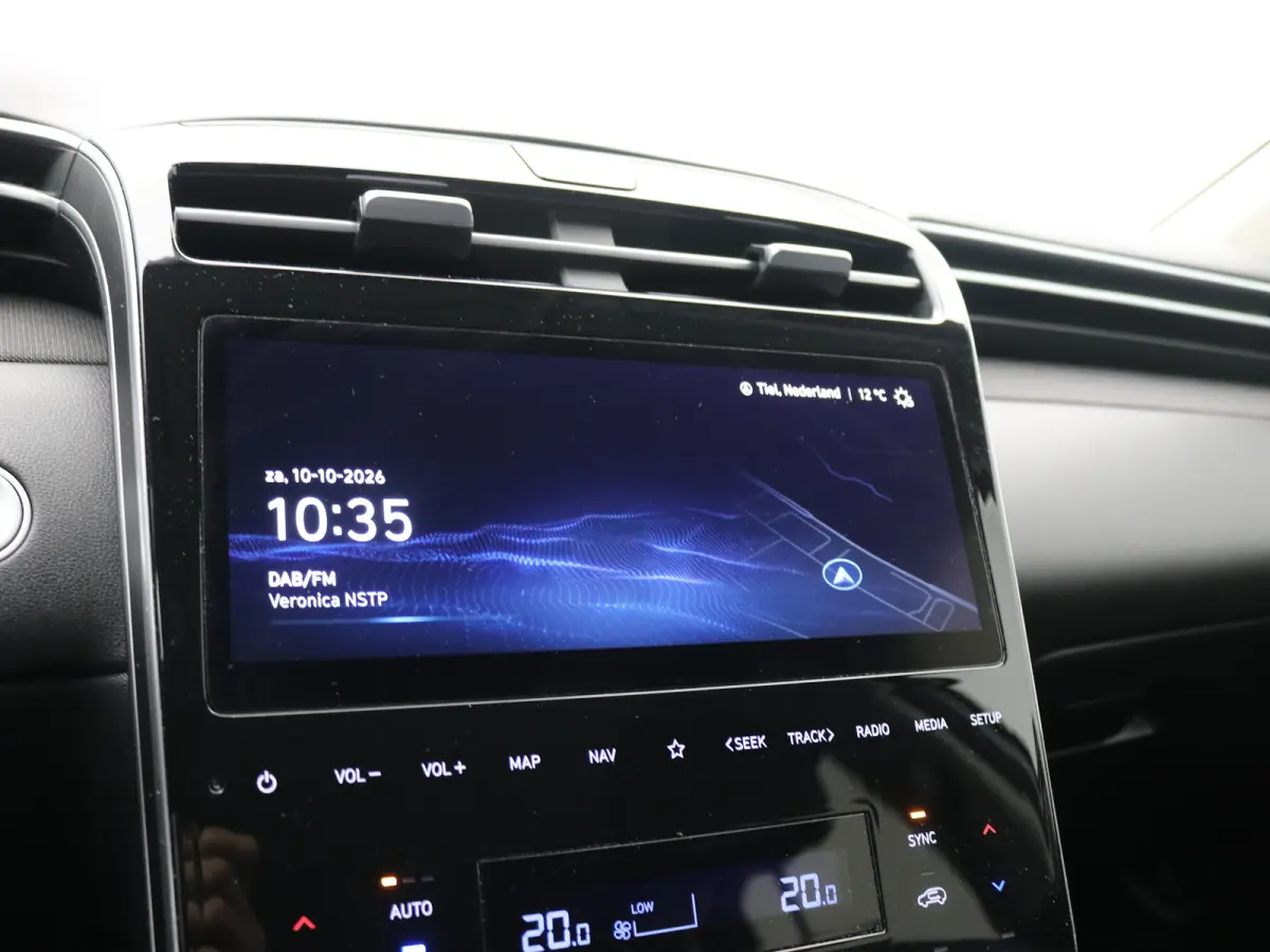 1.6 T-GDI 265pk PHEV Premium 4WD SOH 100% | Leder | Carplay | Climate | Keyless | Navigatie | Elek. Klep | Full - Led | 360 Camera | KRELL Audio | Elek. Stoelen | 19" Lichtmetaal | Winterpak