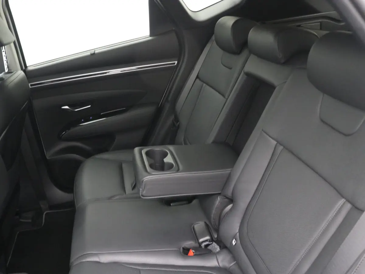 1.6 T-GDI 265pk PHEV Premium 4WD SOH 100% | Leder | Carplay | Climate | Keyless | Navigatie | Elek. Klep | Full - Led | 360 Camera | KRELL Audio | Elek. Stoelen | 19" Lichtmetaal | Winterpak