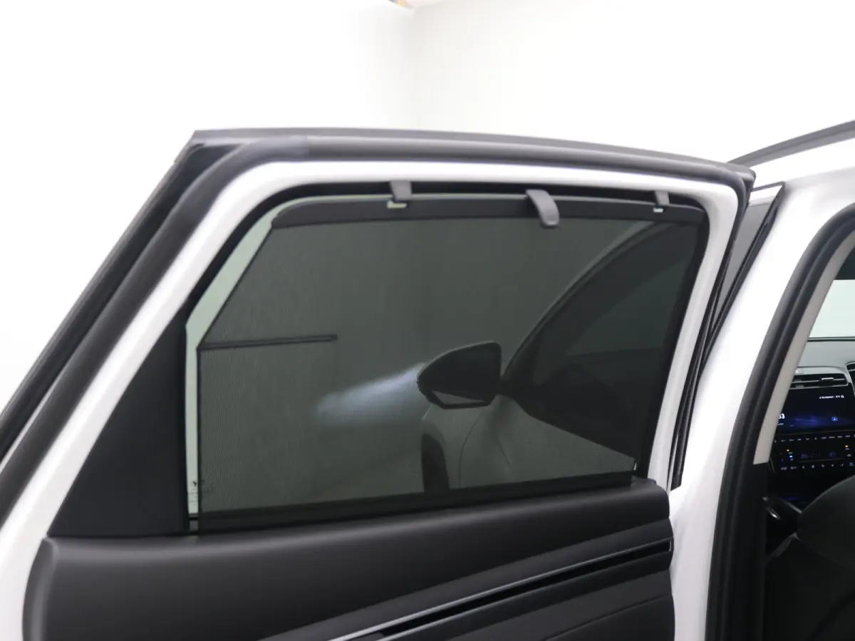 1.6 T-GDI 265pk PHEV Premium 4WD SOH 100% | Leder | Carplay | Climate | Keyless | Navigatie | Elek. Klep | Full - Led | 360 Camera | KRELL Audio | Elek. Stoelen | 19" Lichtmetaal | Winterpak