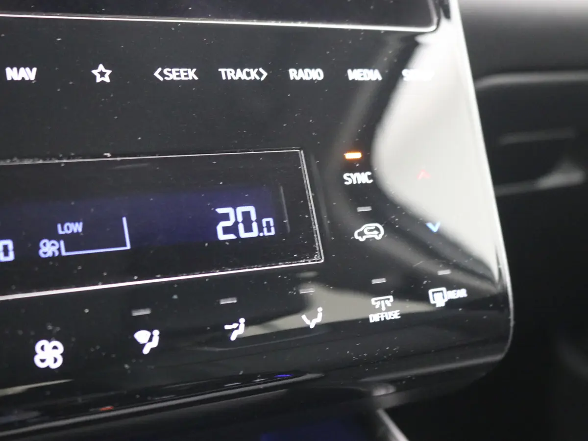 1.6 T-GDI 265pk PHEV Premium 4WD SOH 100% | Leder | Carplay | Climate | Keyless | Navigatie | Elek. Klep | Full - Led | 360 Camera | KRELL Audio | Elek. Stoelen | 19" Lichtmetaal | Winterpak