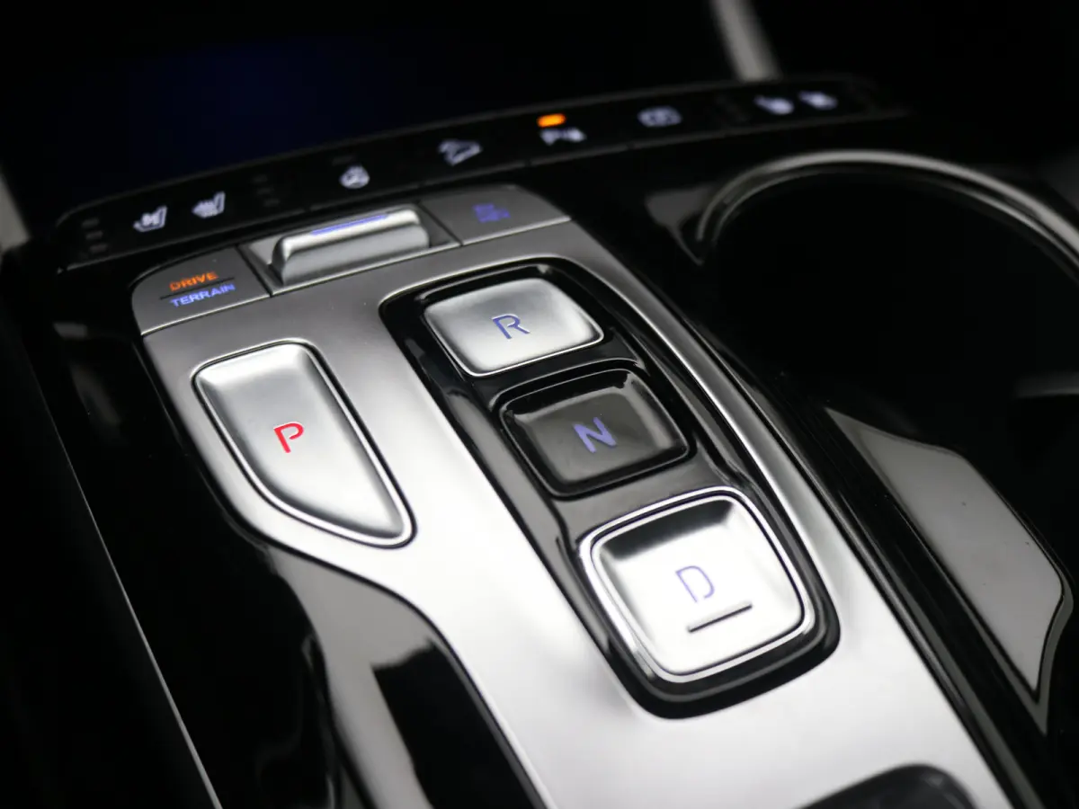 1.6 T-GDI 265pk PHEV Premium 4WD SOH 100% | Leder | Carplay | Climate | Keyless | Navigatie | Elek. Klep | Full - Led | 360 Camera | KRELL Audio | Elek. Stoelen | 19" Lichtmetaal | Winterpak