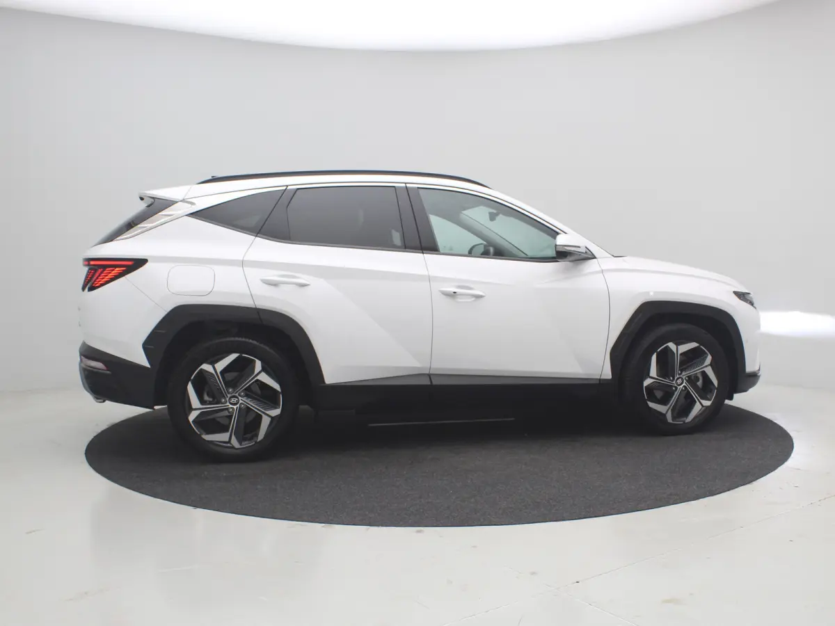 1.6 T-GDI 265pk PHEV Premium 4WD SOH 100% | Leder | Carplay | Climate | Keyless | Navigatie | Elek. Klep | Full - Led | 360 Camera | KRELL Audio | Elek. Stoelen | 19" Lichtmetaal | Winterpak