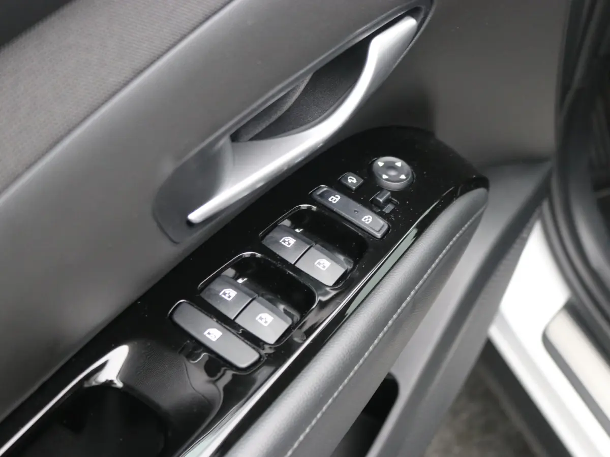 1.6 T-GDI 265pk PHEV Premium 4WD SOH 100% | Leder | Carplay | Climate | Keyless | Navigatie | Elek. Klep | Full - Led | 360 Camera | KRELL Audio | Elek. Stoelen | 19" Lichtmetaal | Winterpak