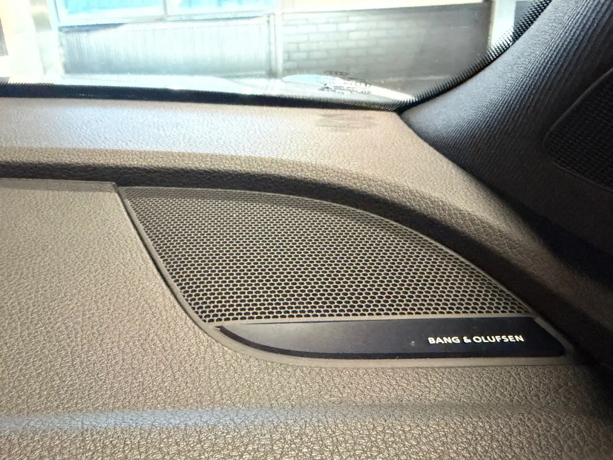 55 TFSI e 3 X S line edition Pano B&O Memory