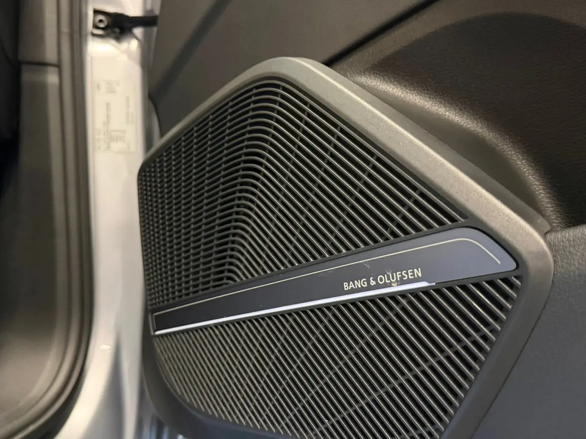 55 TFSI e 3 X S line edition Pano B&O Memory