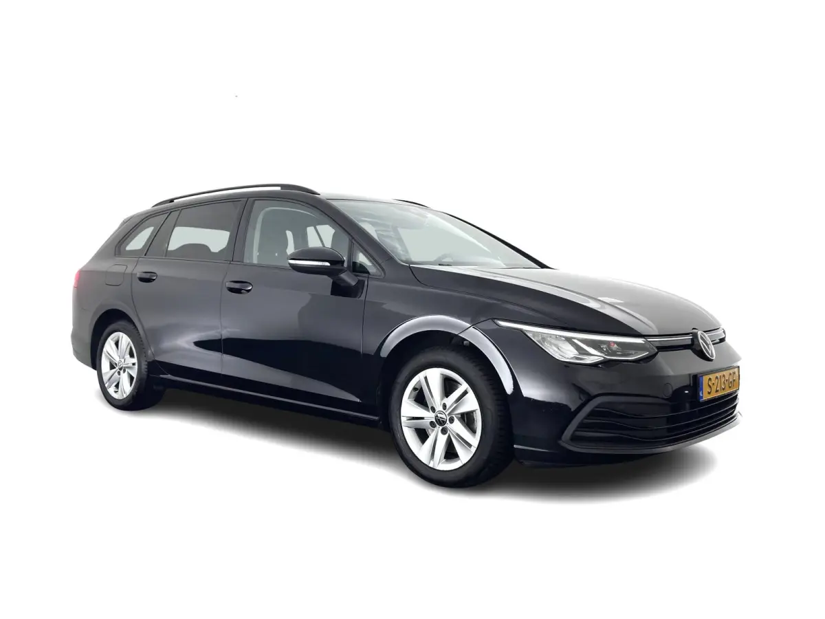 Volkswagen Golf Variant 2022 Diesel Automatisch leasen