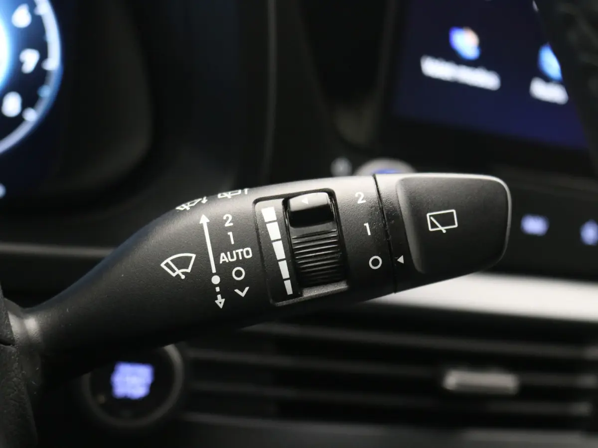 1.0 T-GDI 100pk Premium | Carplay | Climate control | Cruise control | Stoel/stuurverwarming | Camera | Parkeersensoren | DAB | Premium Audio | Lichtmetalen velgen | Navigatie