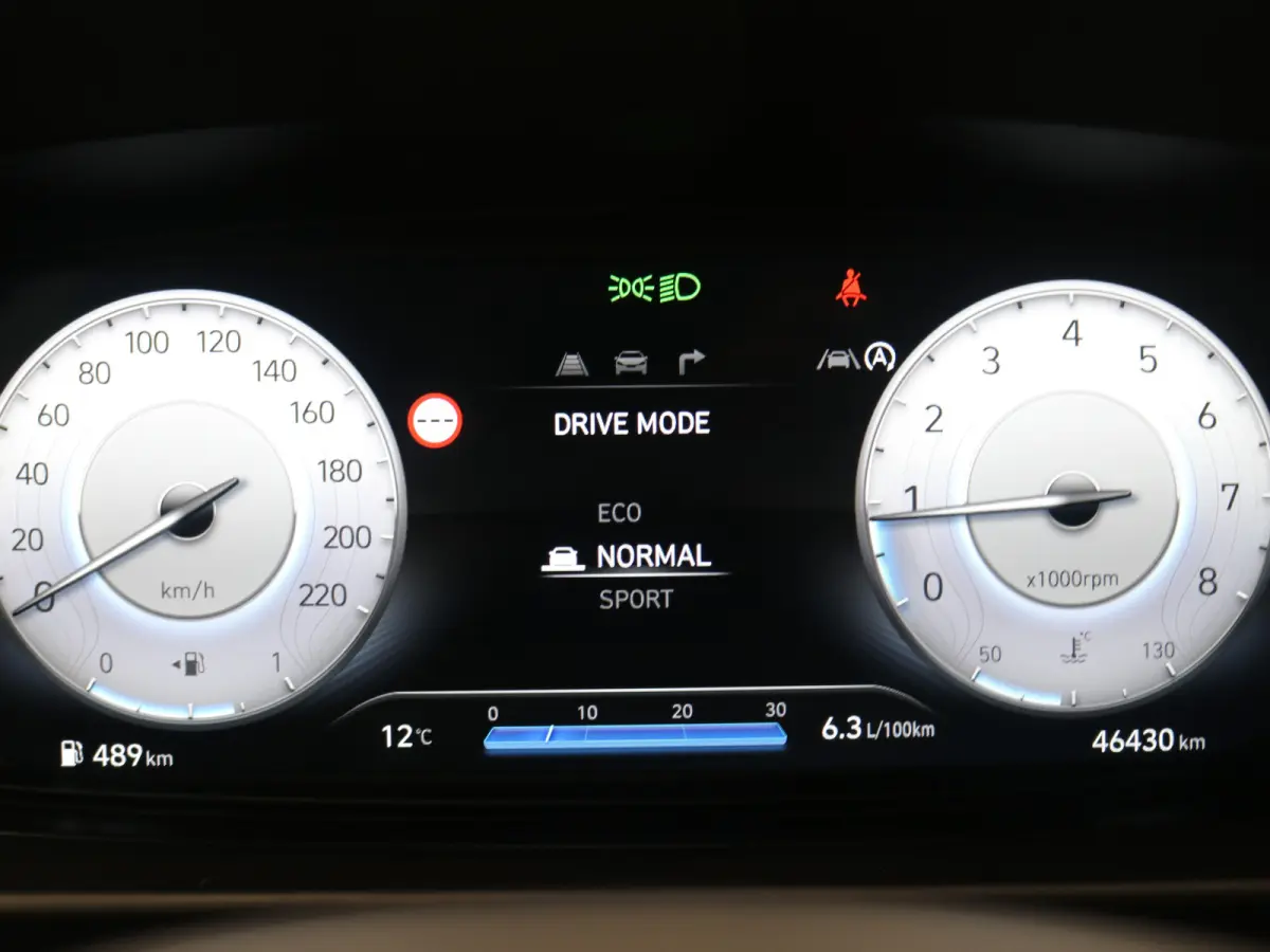 1.0 T-GDI 100pk Premium | Carplay | Climate control | Cruise control | Stoel/stuurverwarming | Camera | Parkeersensoren | DAB | Premium Audio | Lichtmetalen velgen | Navigatie