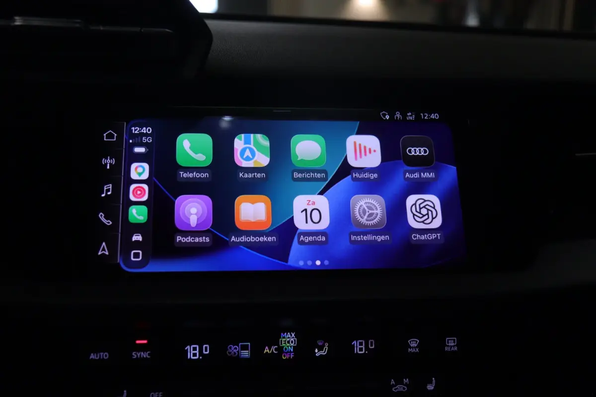 2.5 TFSI quattro PANO/400PK/PERFORMANCE/B&O/HUD/VOL