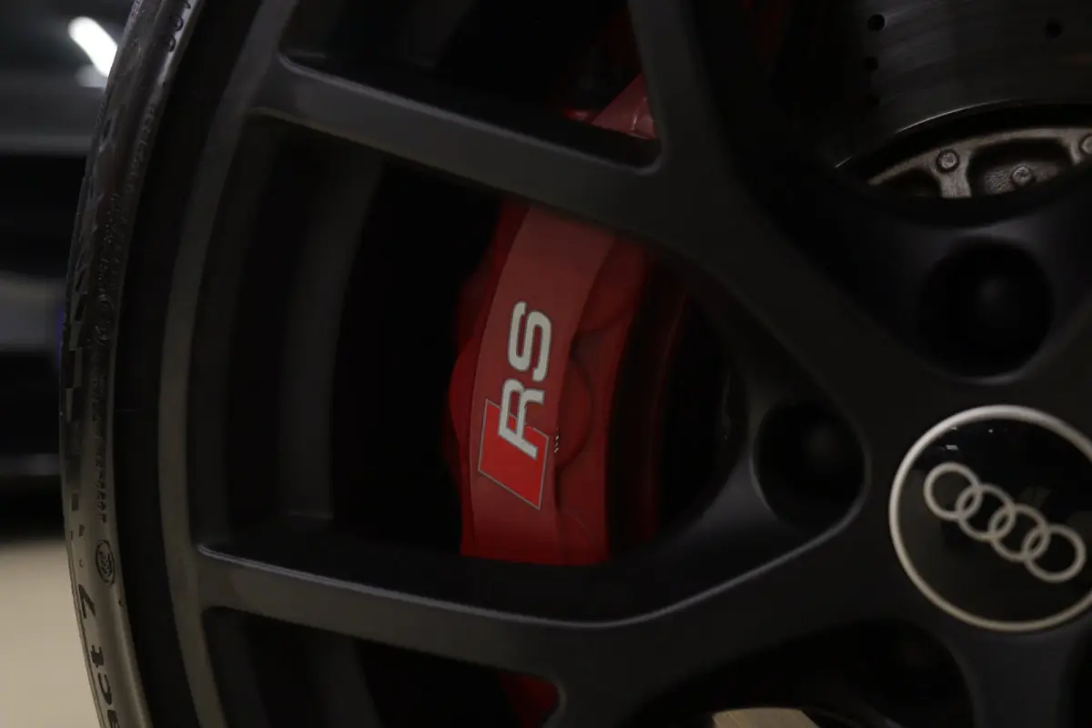 2.5 TFSI quattro PANO/400PK/PERFORMANCE/B&O/HUD/VOL