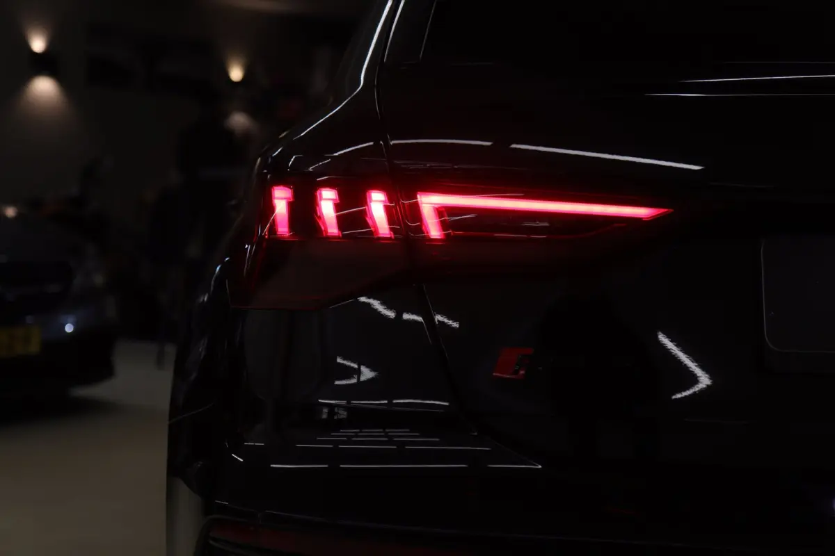 2.5 TFSI quattro PANO/400PK/PERFORMANCE/B&O/HUD/VOL