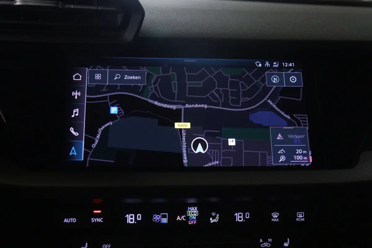 2.5 TFSI quattro PANO/400PK/PERFORMANCE/B&O/HUD/VOL