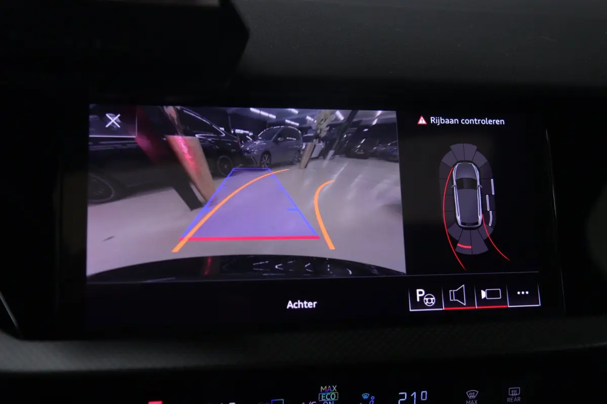 2.5 TFSI quattro PANO/400PK/PERFORMANCE/B&O/HUD/VOL