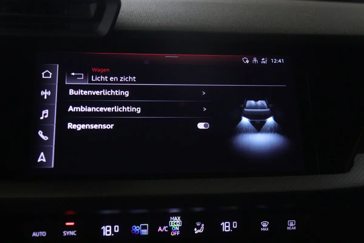 2.5 TFSI quattro PANO/400PK/PERFORMANCE/B&O/HUD/VOL