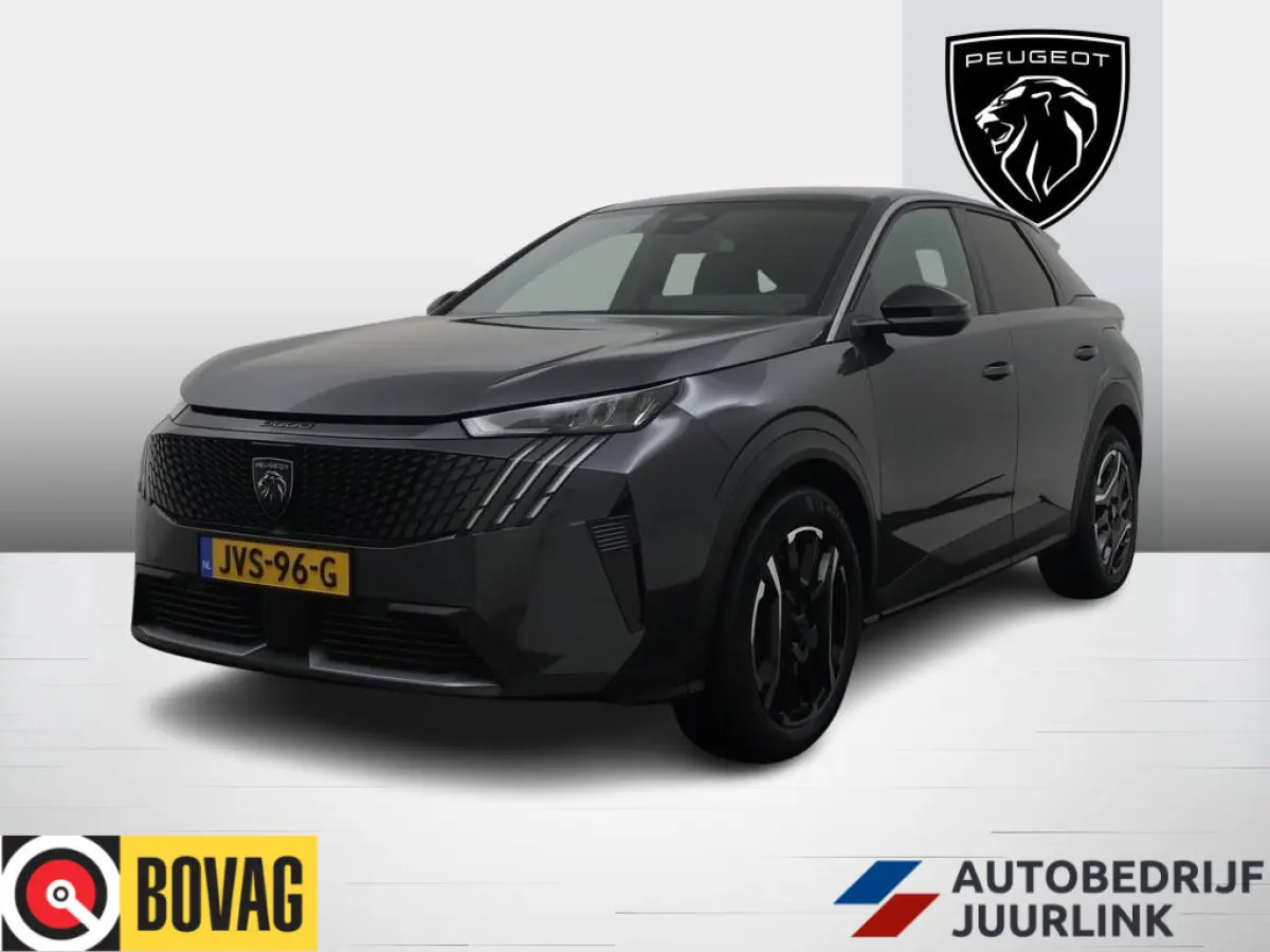 1.6 plug-in Hybrid 195pk Allure SOH.99% Nav/Led/ Stoelverwarming/Ecc/CarPlay/1550kg.Trekgewicht/H.Leder