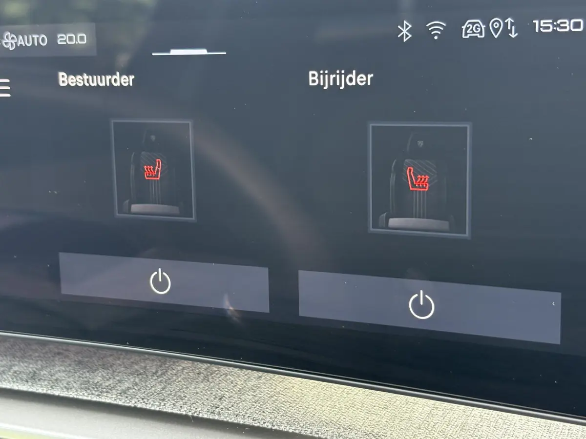 1.6 plug-in Hybrid 195pk Allure SOH.99% Nav/Led/ Stoelverwarming/Ecc/CarPlay/1550kg.Trekgewicht/H.Leder