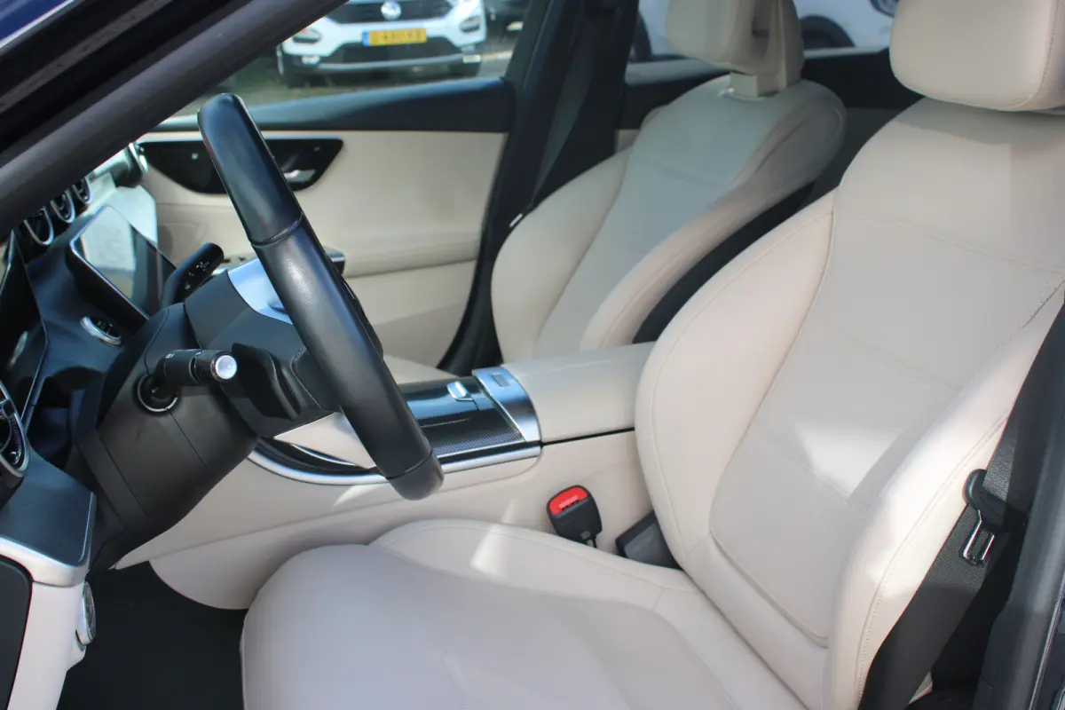 300 e Luxury Line