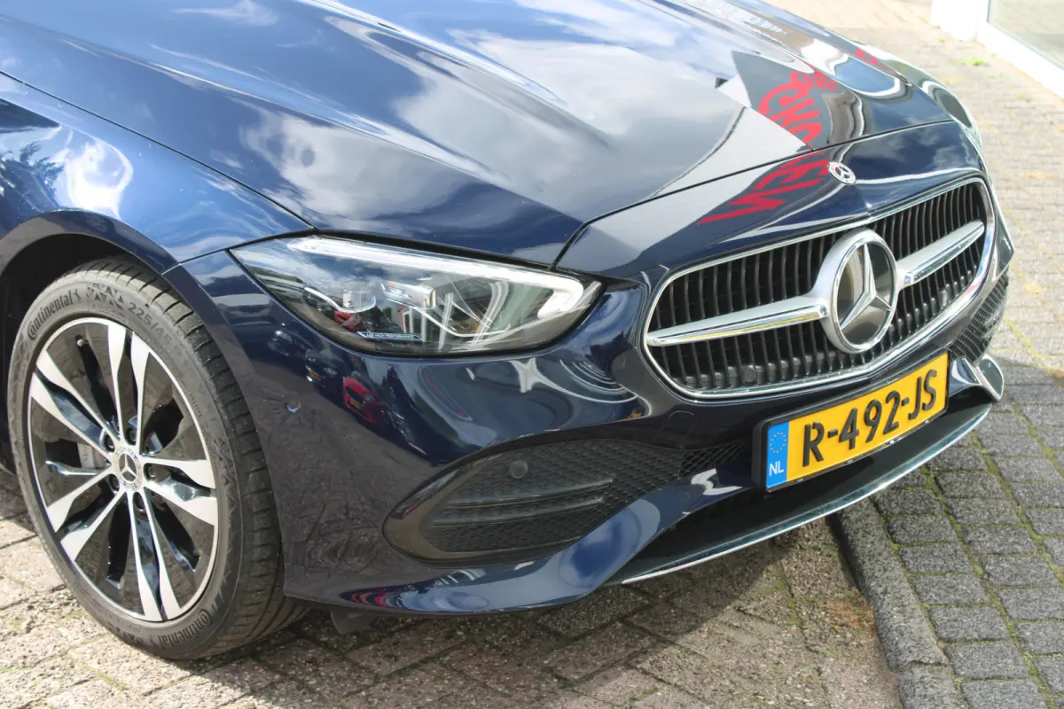300 e Luxury Line
