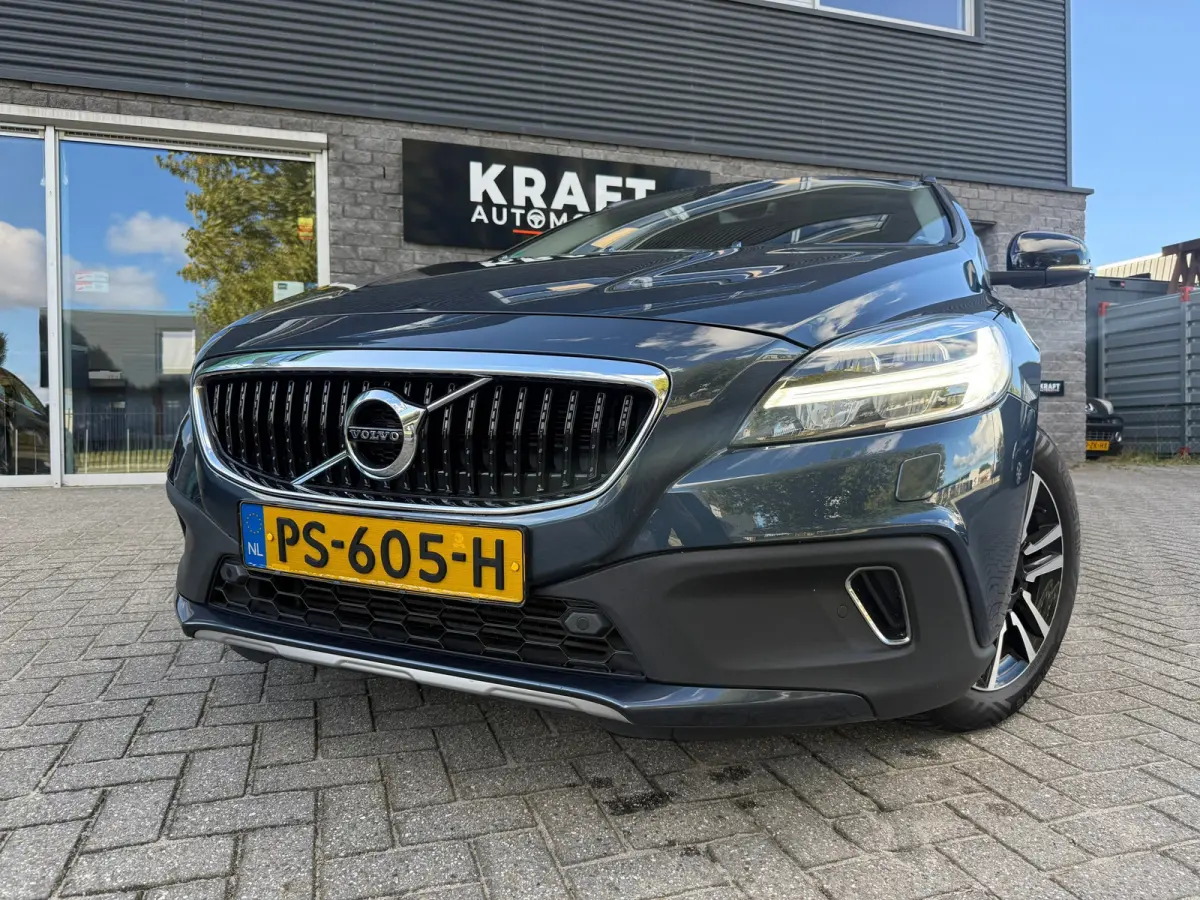 1.5 T3 Nordic+ | NL-Auto | Camera | NAVI | Bluetooth | Full LED | Stoelverw. | All Season |