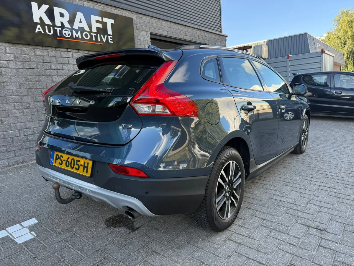 1.5 T3 Nordic+ | NL-Auto | Camera | NAVI | Bluetooth | Full LED | Stoelverw. | All Season |