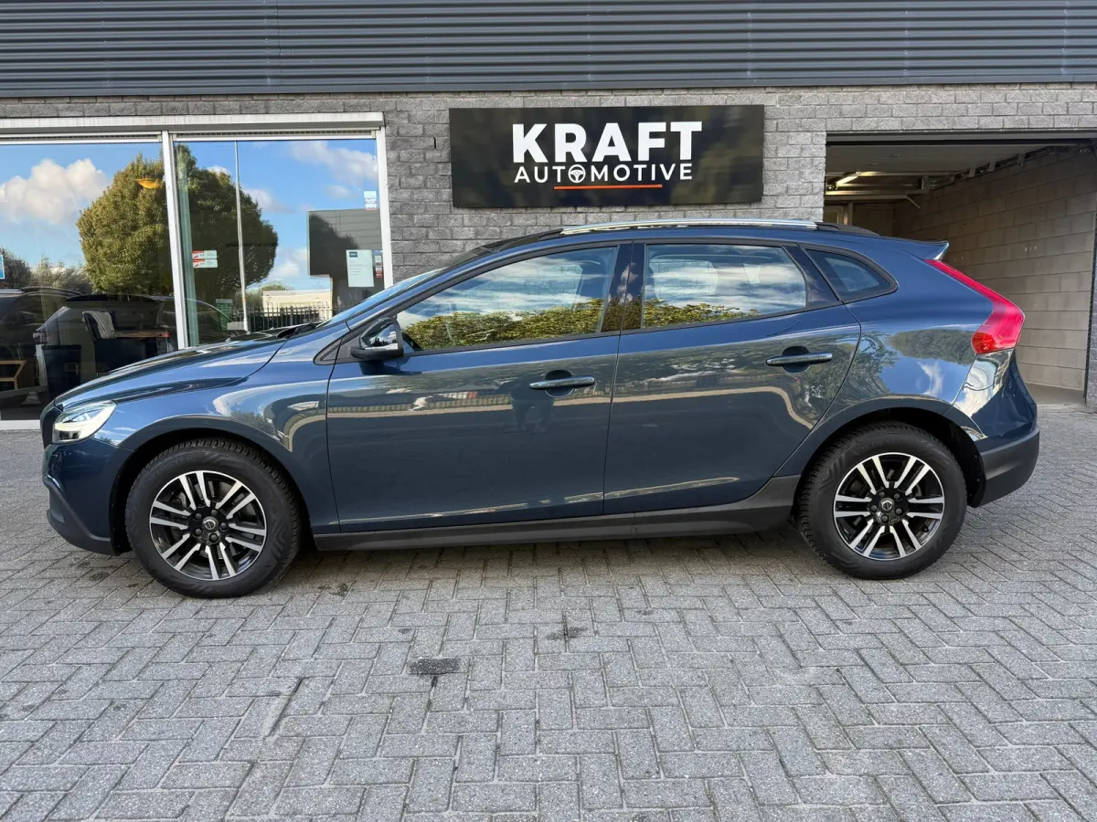 1.5 T3 Nordic+ | NL-Auto | Camera | NAVI | Bluetooth | Full LED | Stoelverw. | All Season |