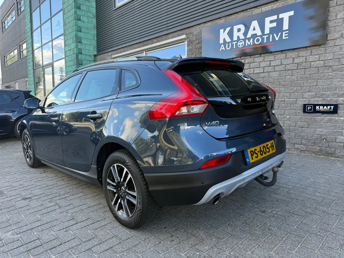 1.5 T3 Nordic+ | NL-Auto | Camera | NAVI | Bluetooth | Full LED | Stoelverw. | All Season |