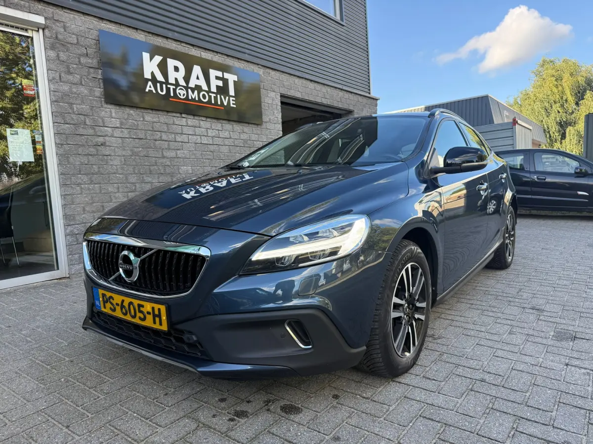1.5 T3 Nordic+ | NL-Auto | Camera | NAVI | Bluetooth | Full LED | Stoelverw. | All Season |